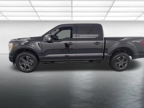 Used 2023 Ford F150 XLT w/ Equipment Group 302A High AWD/4WD image 4
