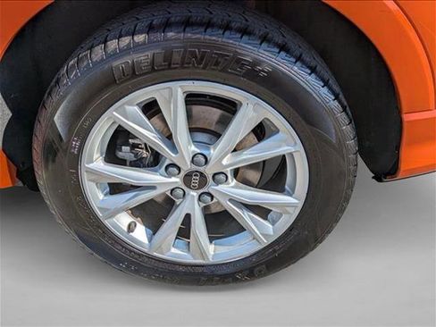 Used 2023 Audi Q3 2.0T Premium image 22