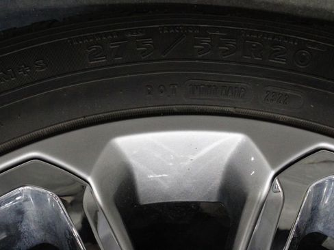 Used 2020 RAM 1500 Laramie w/ Sport Appearance Package image 42