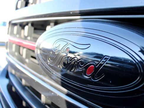 Used 2021 Ford F150 Lariat w/ Equipment Group 502A High image 8