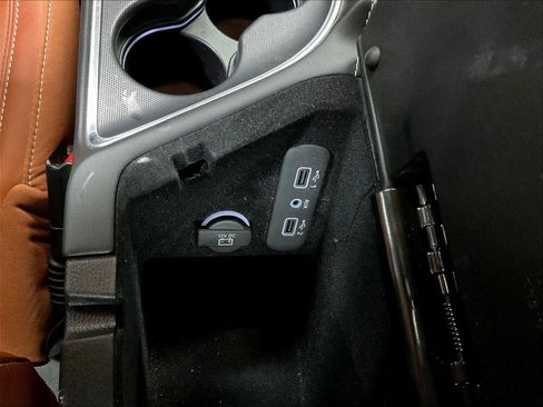 Used 2023 Dodge Challenger SRT Hellcat image 35