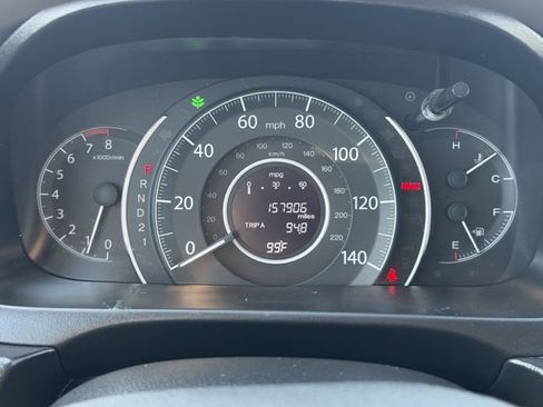 Used 2012 Honda CR-V LX image 11