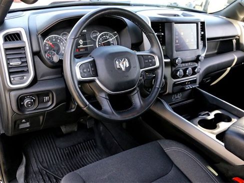 Used 2023 RAM 1500 Lone Star image 9