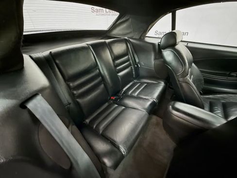 Used 1997 Ford Mustang Cobra RWD image 23