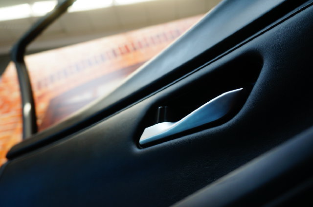 Certified 2023 Nissan Sentra SV w/ All-Weather Package FWD image 30
