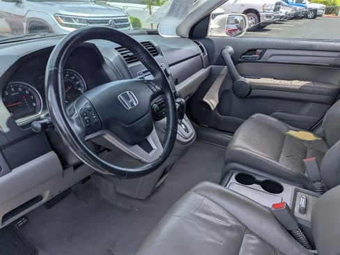 Used 2008 Honda CR-V EX-L image 15