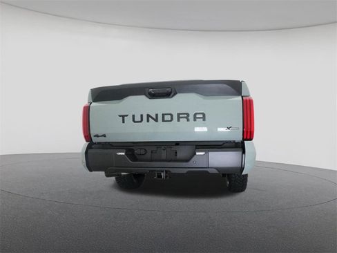 New 2026 Toyota Tundra SR5 image 23