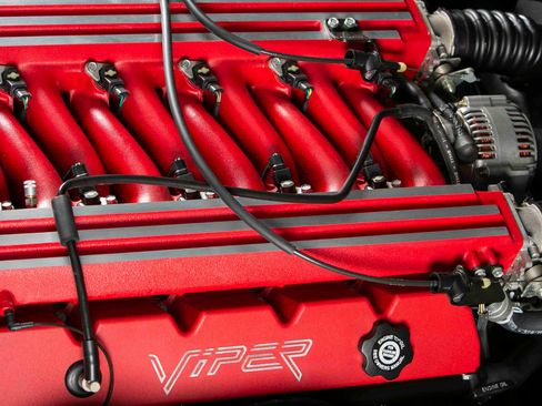 Used 1995 Dodge Viper RT/10 image 28
