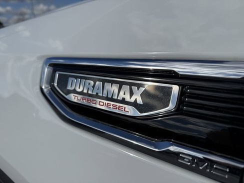 Used 2023 GMC Sierra 1500 Denali w/ Denali Reserve Package image 9