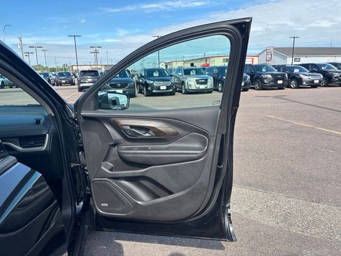 Used 2018 GMC Terrain Denali AWD/4WD image 35