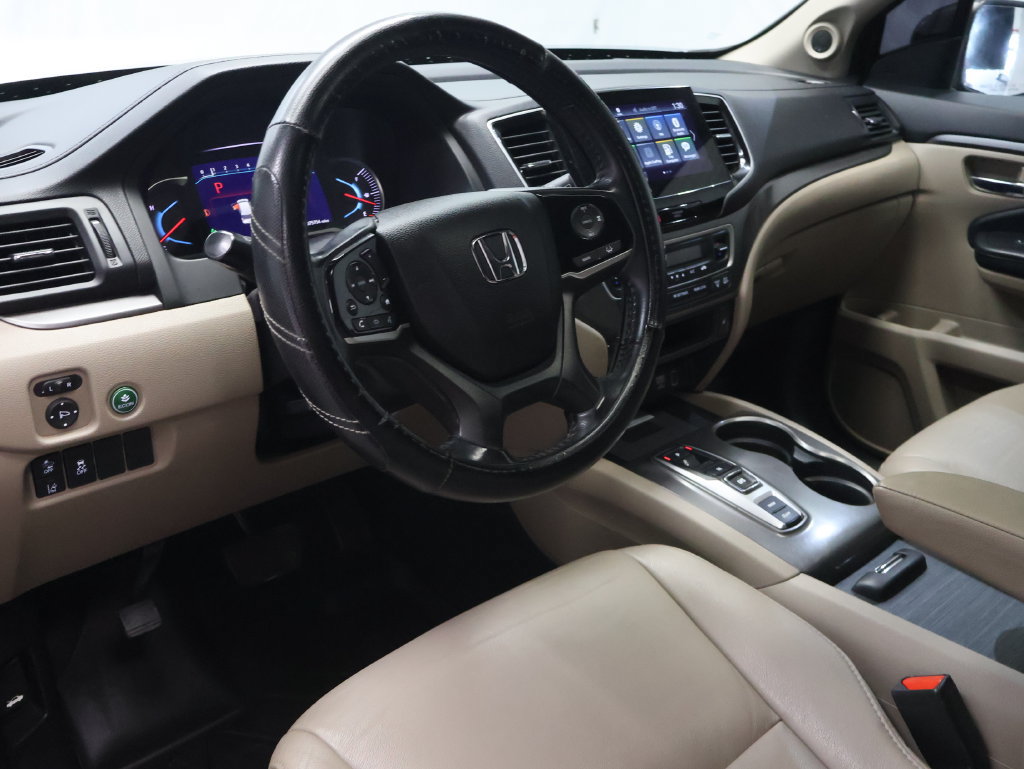 Used 2022 Honda Pilot Special Edition image 18