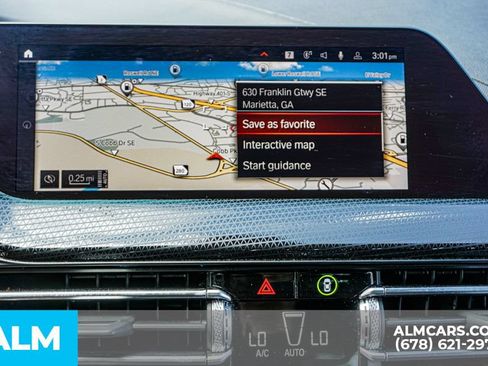 Used 2024 BMW 228i Gran Coupe FWD image 36