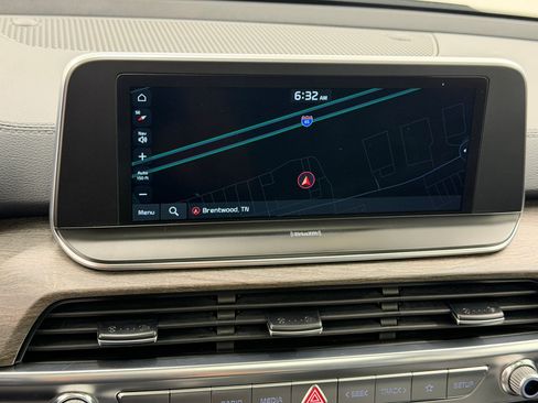 Used 2022 Kia Telluride EX w/ EX Premium Package FWD image 18