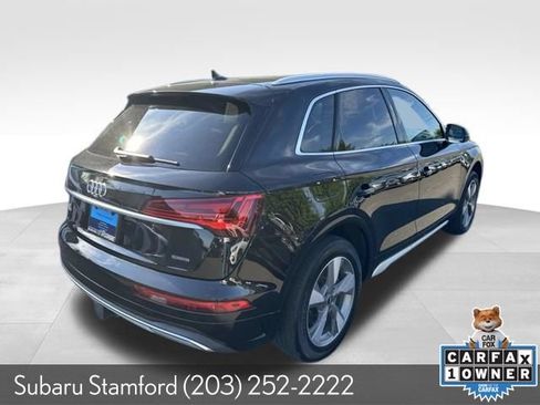 Used 2023 Audi Q5 2.0T Premium Plus w/ Premium Plus Package AWD/4WD image 8