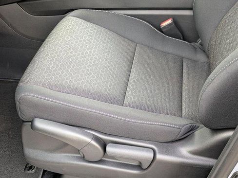 New 2025 Honda Ridgeline Sport+ image 4