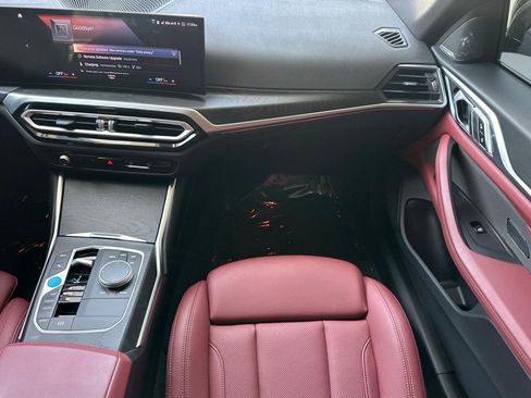 Used 2023 BMW i4 eDrive35 w/ Premium Package RWD image 31