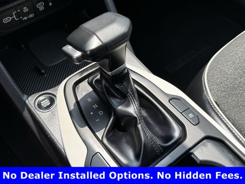 Used 2025 Kia K4 GT-Line w/ GT-Line Sunroof Package FWD image 22