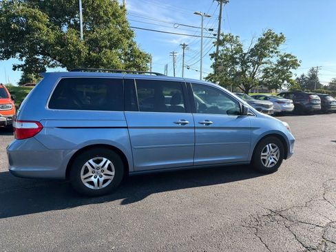 Used 2007 Honda Odyssey EX image 28