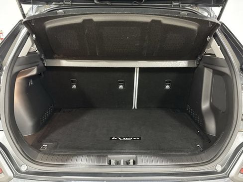 Used 2018 Hyundai Kona Ultimate AWD/4WD image 25