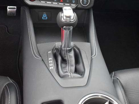 New 2025 Ford Mustang GT Premium image 18