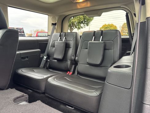 Used 2016 Ford Flex Limited w/ Equipment Group 303A image 36