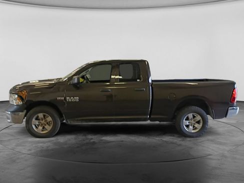 Used 2016 RAM 1500 Tradesman w/ Popular Equipment Group AWD/4WD image 5