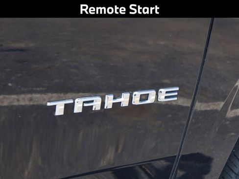 Used 2023 Chevrolet Tahoe High Country AWD/4WD image 9