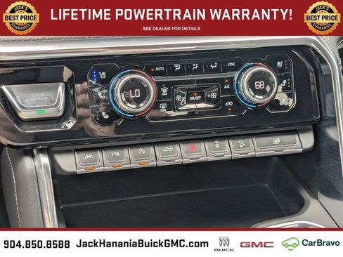 Used 2024 GMC Sierra 1500 Denali w/ Technology Package AWD/4WD image 22