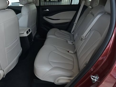 Used 2018 Buick Envision Preferred image 15