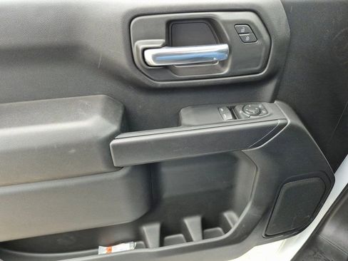 New 2025 Chevrolet Silverado 3500 W/T w/ WT Convenience Package RWD image 12