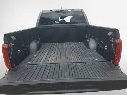 Used 2023 Toyota Tundra SR AWD/4WD image 25