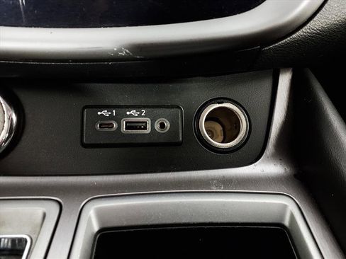 Used 2020 Nissan Murano S w/ Technology Package image 24