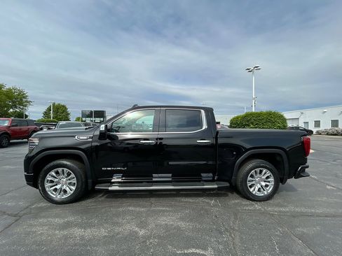 Certified 2024 GMC Sierra 1500 Denali AWD/4WD image 8