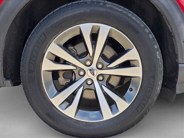 Used 2020 Ford Explorer Platinum w/ Premium Technology Package AWD/4WD image 25