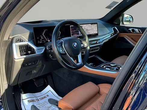 Used 2024 BMW X5 xDrive50e w/ Premium Package image 18