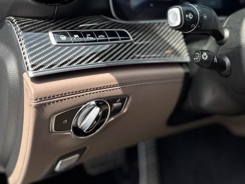 Used 2019 Mercedes-Benz AMG GT 63 image 17