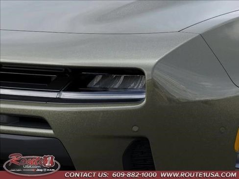New 2026 Dodge Charger Scat Pack AWD/4WD image 11