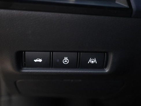 New 2026 Nissan Sentra SL w/ Floor Mat Package FWD image 12