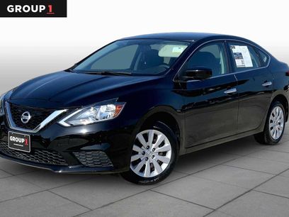 Used 2017 Nissan Sentra S