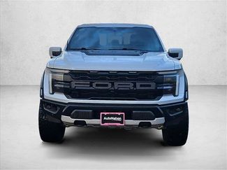 Used 2025 Ford F150 Raptor AWD/4WD video 2