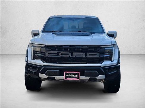 Used 2025 Ford F150 Raptor AWD/4WD image 2
