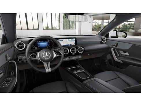 Certified 2025 Mercedes-Benz CLA 250 image 15