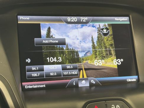Used 2013 Ford Focus ST FWD image 17