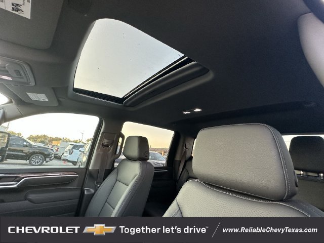 New 2026 Chevrolet Silverado 2500 LTZ AWD/4WD image 30
