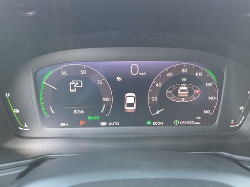 Certified 2023 Honda Accord Sport image 25