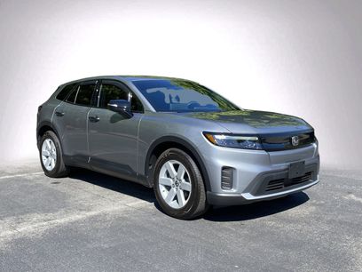 Used 2025 Honda Prologue EX