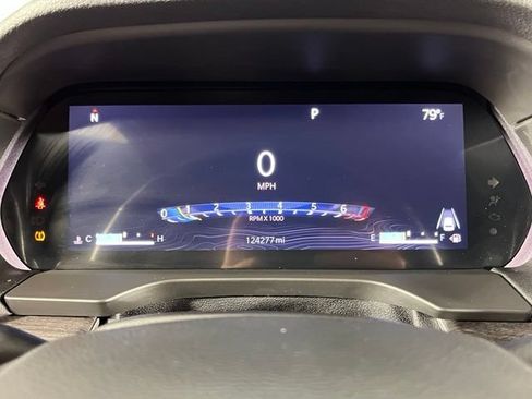 Used 2022 Jeep Grand Cherokee L Limited AWD/4WD image 15