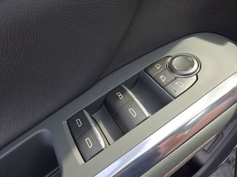 New 2026 Chevrolet Traverse RS w/ LPO, Floor Liner Package AWD/4WD image 12