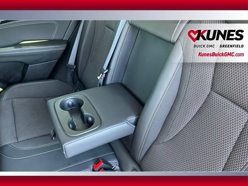 Used 2023 Buick Envision Preferred FWD image 36