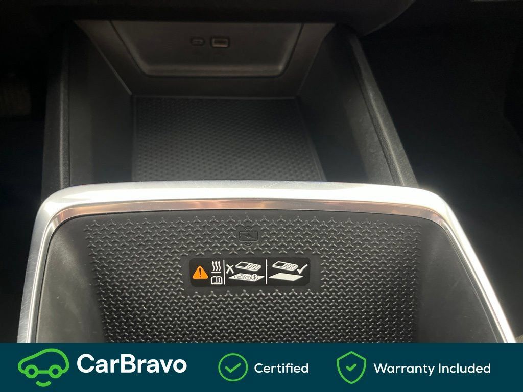 Used 2025 Chevrolet Equinox LT w/ Convenience Package II AWD/4WD image 32